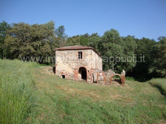 Homestead, Torrita di Siena - Photo 1