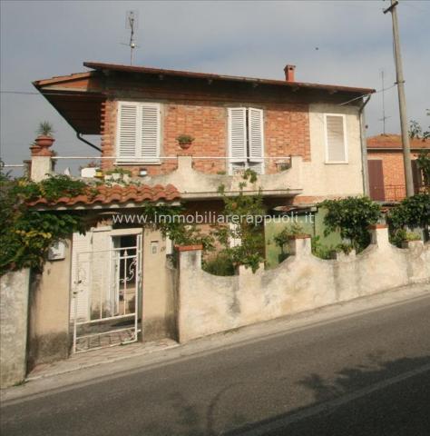 Detached house, Sinalunga - Photo 1