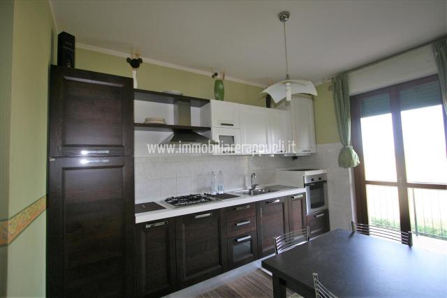 3-room flat, Sinalunga - Photo 1