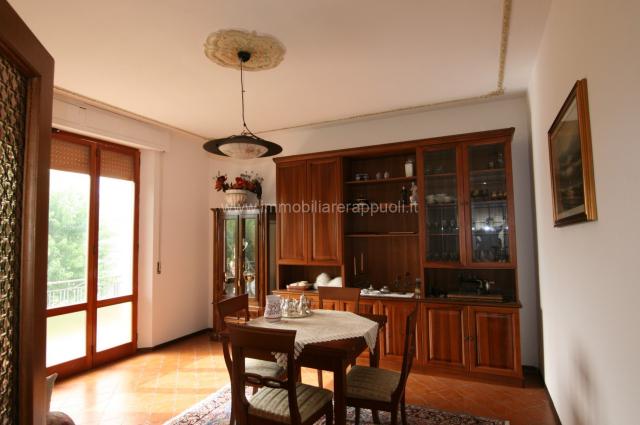 Apartament, Montepulciano - Photo 1