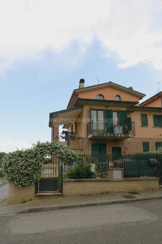 Villa a schiera, Sinalunga - Foto 1