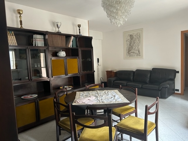 3-room flat in Via Giuseppe Ungaretti, Falconara Marittima - Photo 1