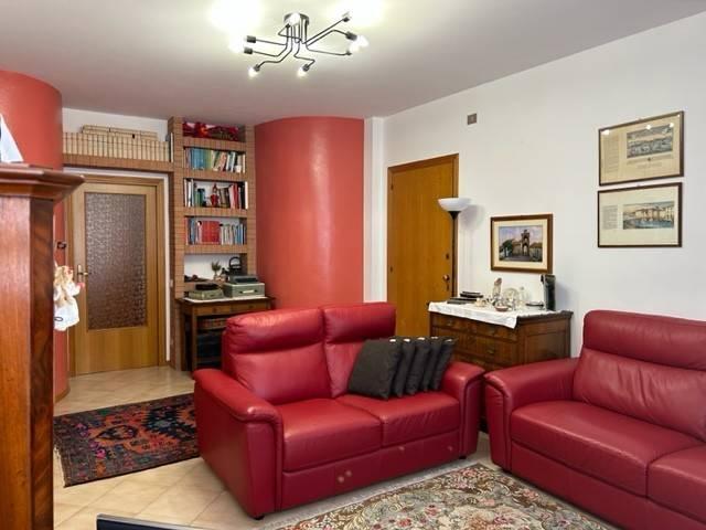 4-room flat in Via dello Stadio, Falconara Marittima - Photo 1