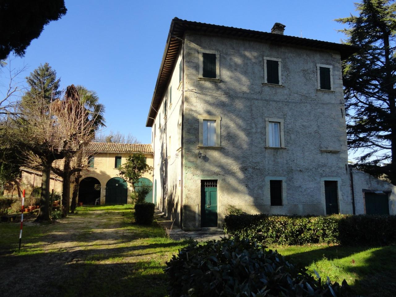 Casale in vendita a Ascoli Piceno