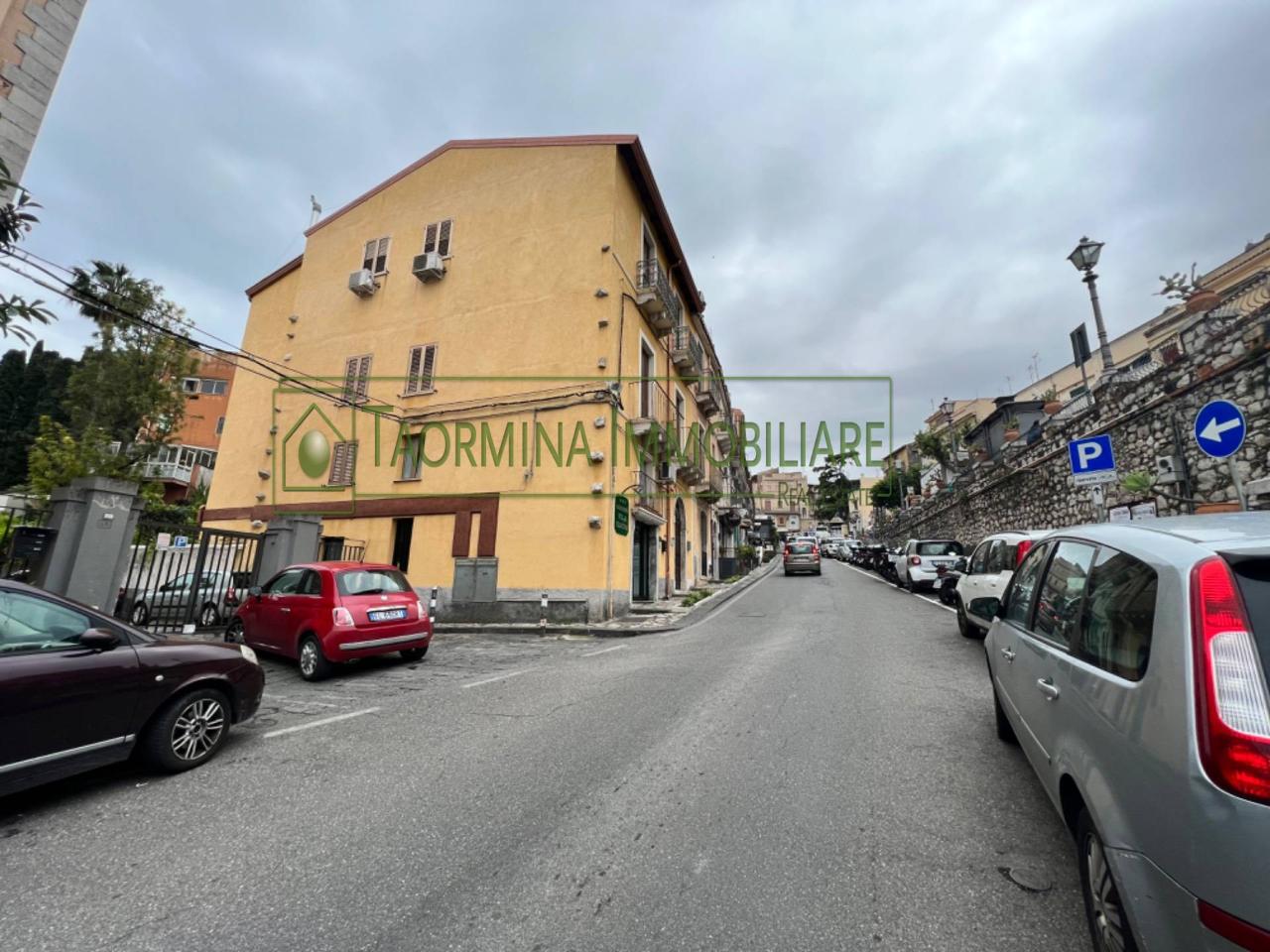 Appartamento in affitto a Taormina
