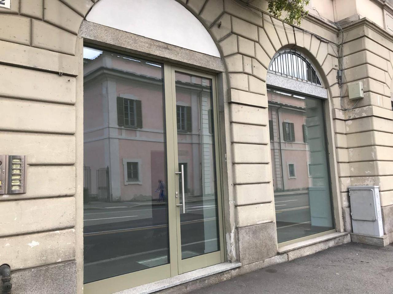 Negozio in Via Sacco 12, Varese, {3} - Foto 1