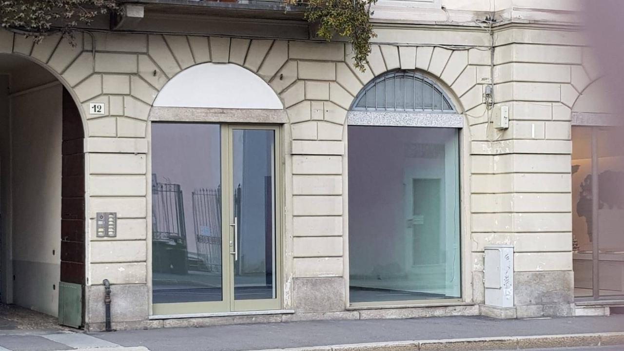 Negozio in Via Sacco 12, Varese, {3} - Foto 2