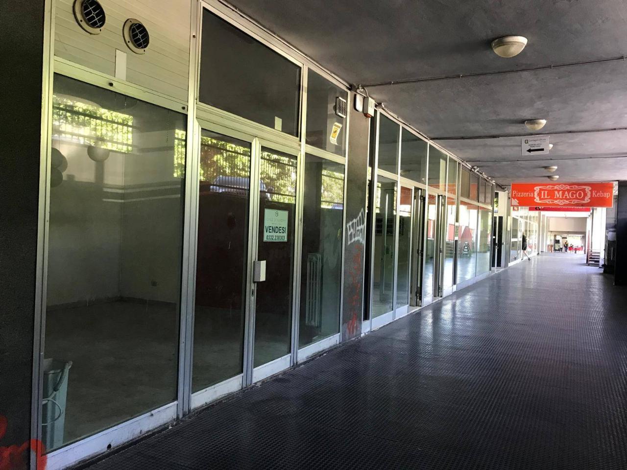 Negozio in Via Manin 30, Varese, {3} - Foto 2