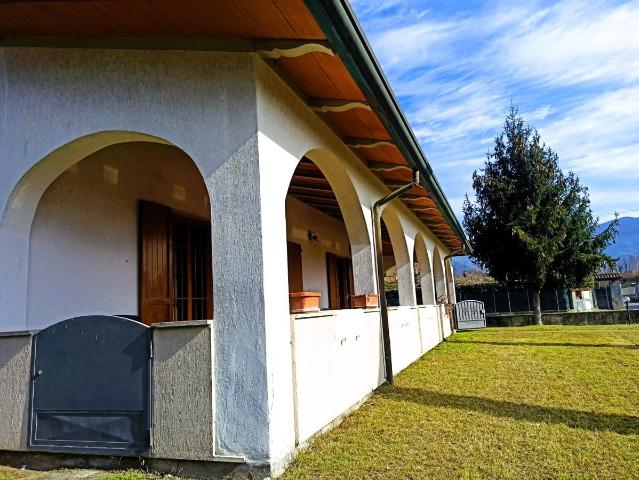 Villa in Via Pratta 1, Massa - Foto 1