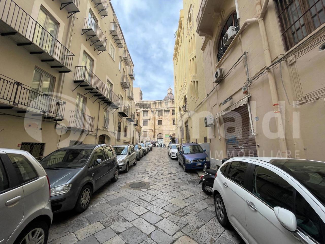 Negozio in Via Firenze 5, Palermo, {3} - Foto 2