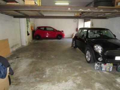 Garage or car box in Via Pasquale Berghini 75, Genova - Photo 1