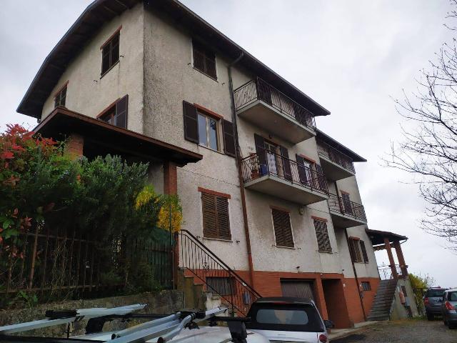 3-room flat in Località Nebbioli, Gavi - Photo 1