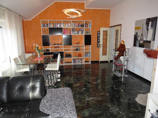 Penthouse in Via Stefanina Moro 158, Genova - Photo 1