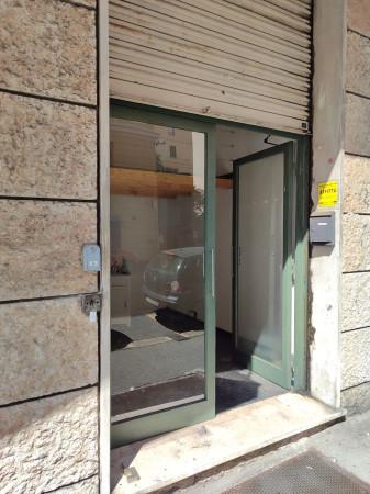 Negozio in Via San Martino 74, Genova, {3} - Foto 2