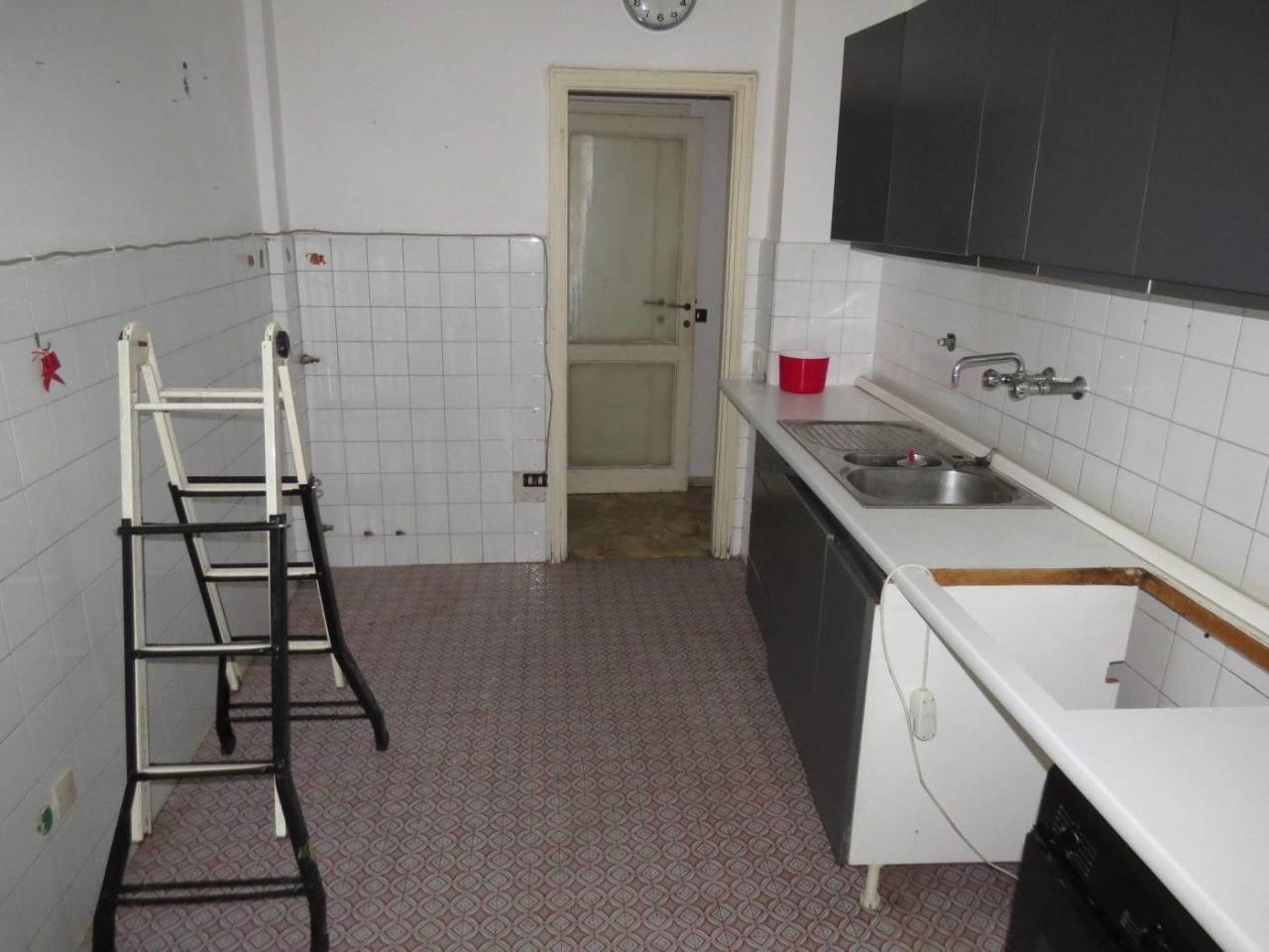 appartamento in affitto a Genova in zona Lagaccio / Granarolo