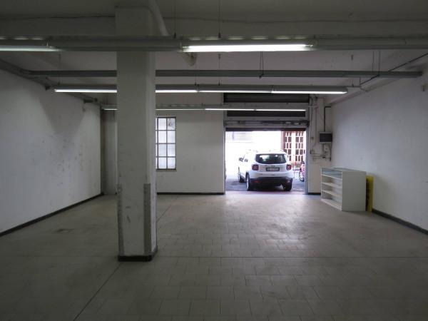Magazzino in , Genova, {3} - Foto 2