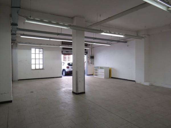 Magazzino in , Genova, {3} - Foto 1