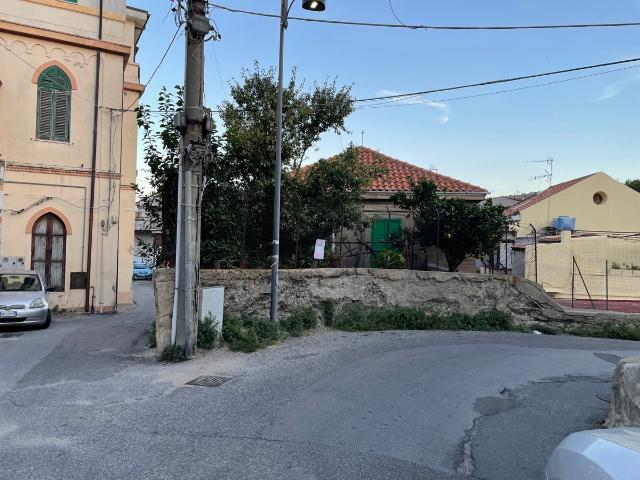 Casa indipendente in Via Chiesa Nuova 1, Messina - Foto 1