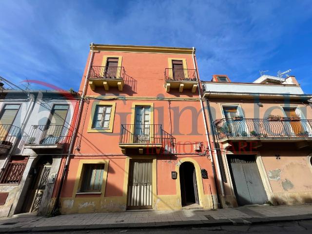 Casa indipendente in Via Consolare Valeria 386, Messina - Foto 1