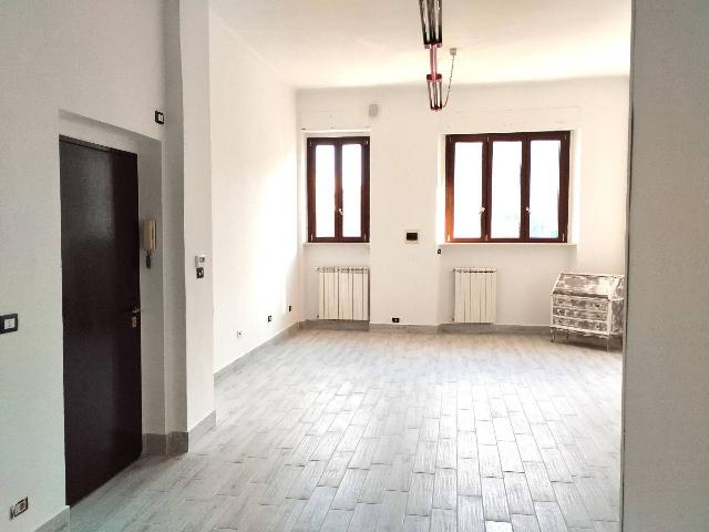 Loft in {3}, Via Domodossola 49 - Photo 1