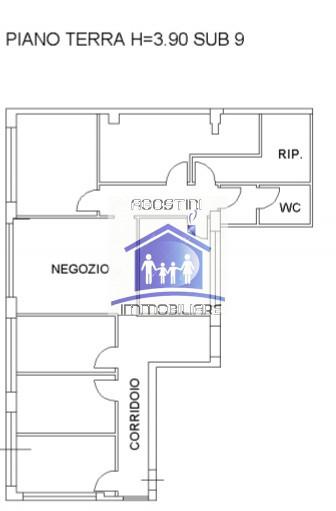 Negozio in , Ascoli Piceno, {3} - Foto 1