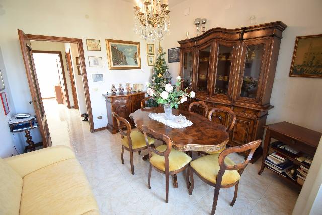 4-room flat in Via Purgatorio 3, Diano Marina - Photo 1