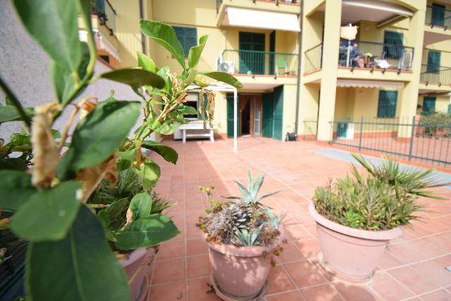 3-room flat in Via Diano Castello, Diano Marina - Photo 1