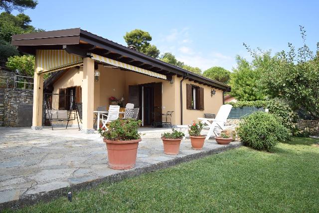 Villa in Località Merea, Diano Arentino - Foto 1