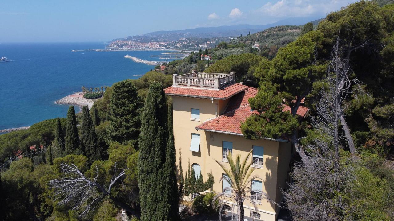 Villa in vendita a Imperia