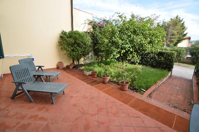 2-room flat in Via Diano Castello 24, Diano Marina - Photo 1