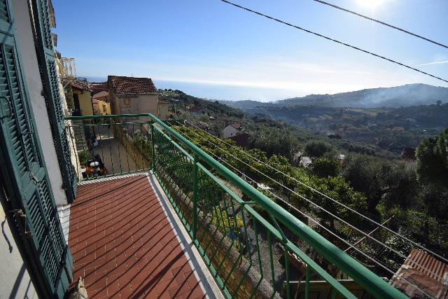 Einfamilienhaus in Loc. Serreta 10, Diano Marina - Foto 1