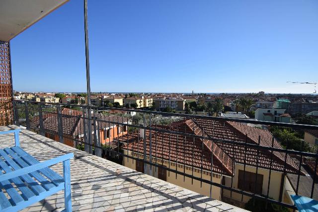 3-room flat in Via Sant'Eugenio 1, Diano Marina - Photo 1