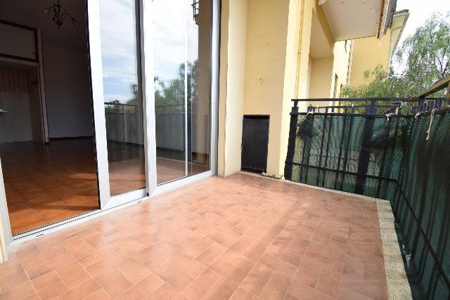 3-room flat in Via Diano Castello 2, Diano Marina - Photo 1