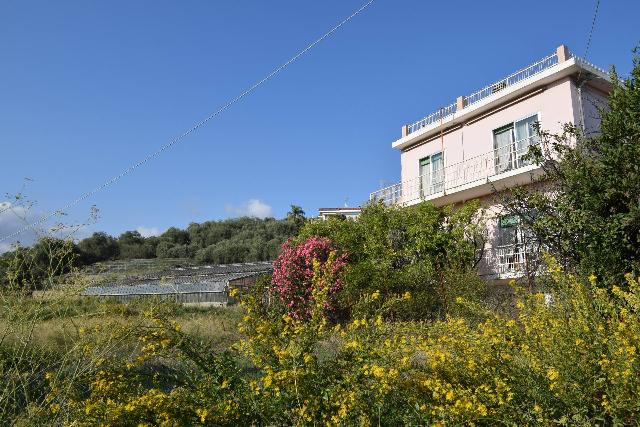 Mansion in Località Monade, Diano Marina - Photo 1