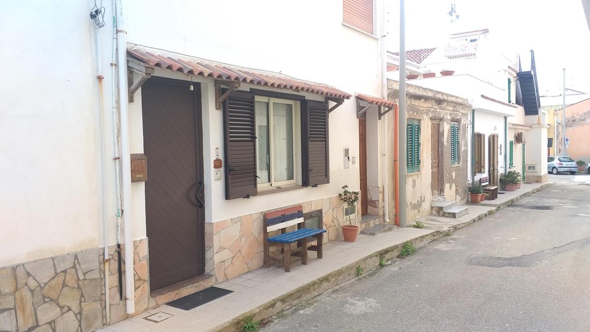 Casa indipendente in vendita a Messina