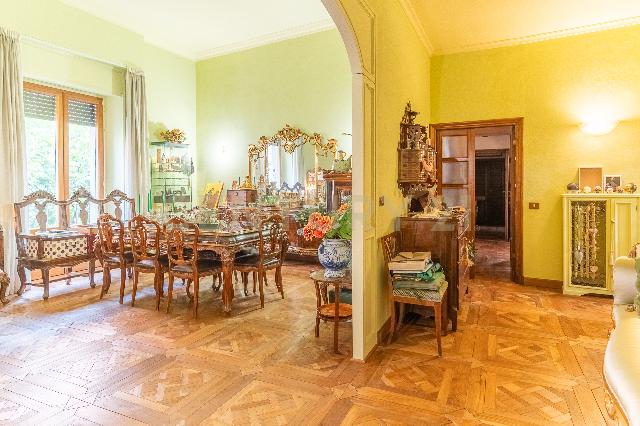 Penthouse in Via del Repuzzolo 2, Viterbo - Foto 1