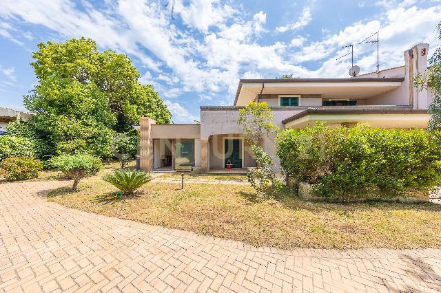 Terraced house in Via Casal di Brocco 46, Anzio - Photo 1