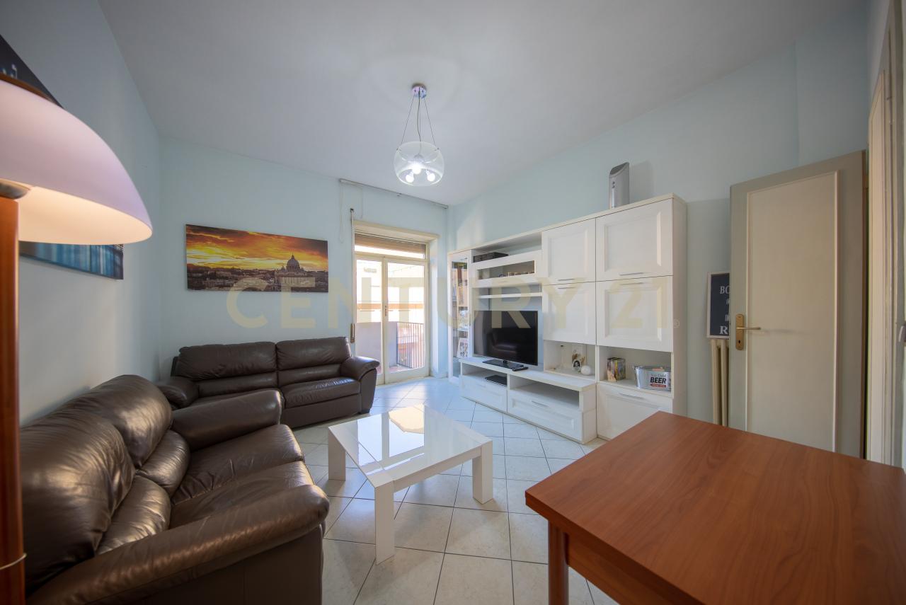 appartamento in vendita a Roma in zona Gianicolense