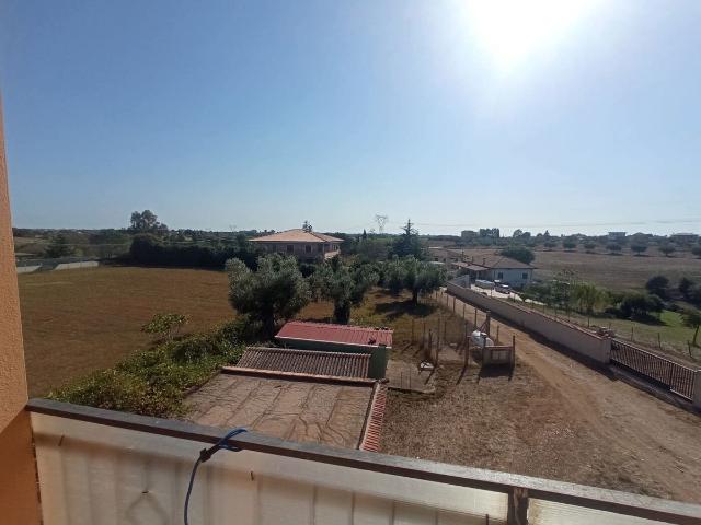 3-room flat in Via Fossignano 22, Aprilia - Photo 1