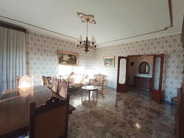 3-room flat in Via delle Margherite 50, Aprilia - Photo 1