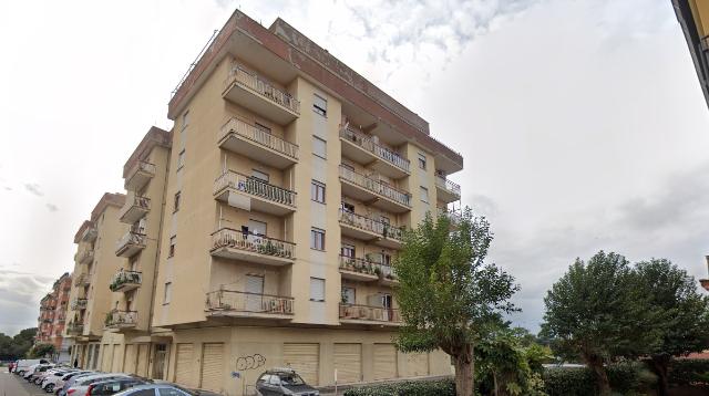 4-room flat in Via Gramsci 5, Aprilia - Photo 1