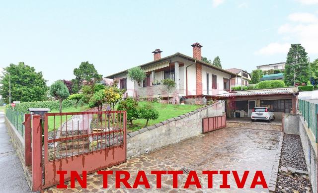 Mansion in {3}, Viale Italia 7/B - Photo 1