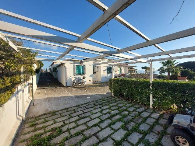 Villa in Via Pagliarelle, Torre del Greco - Foto 1