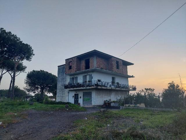 Villa in Via Montagnelle, Torre del Greco - Foto 1