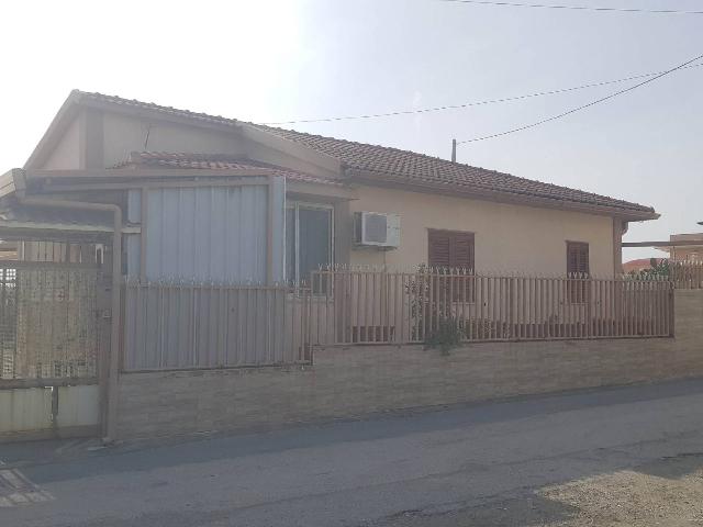 Villa in Via Gurgo 46, Torre del Greco - Foto 1