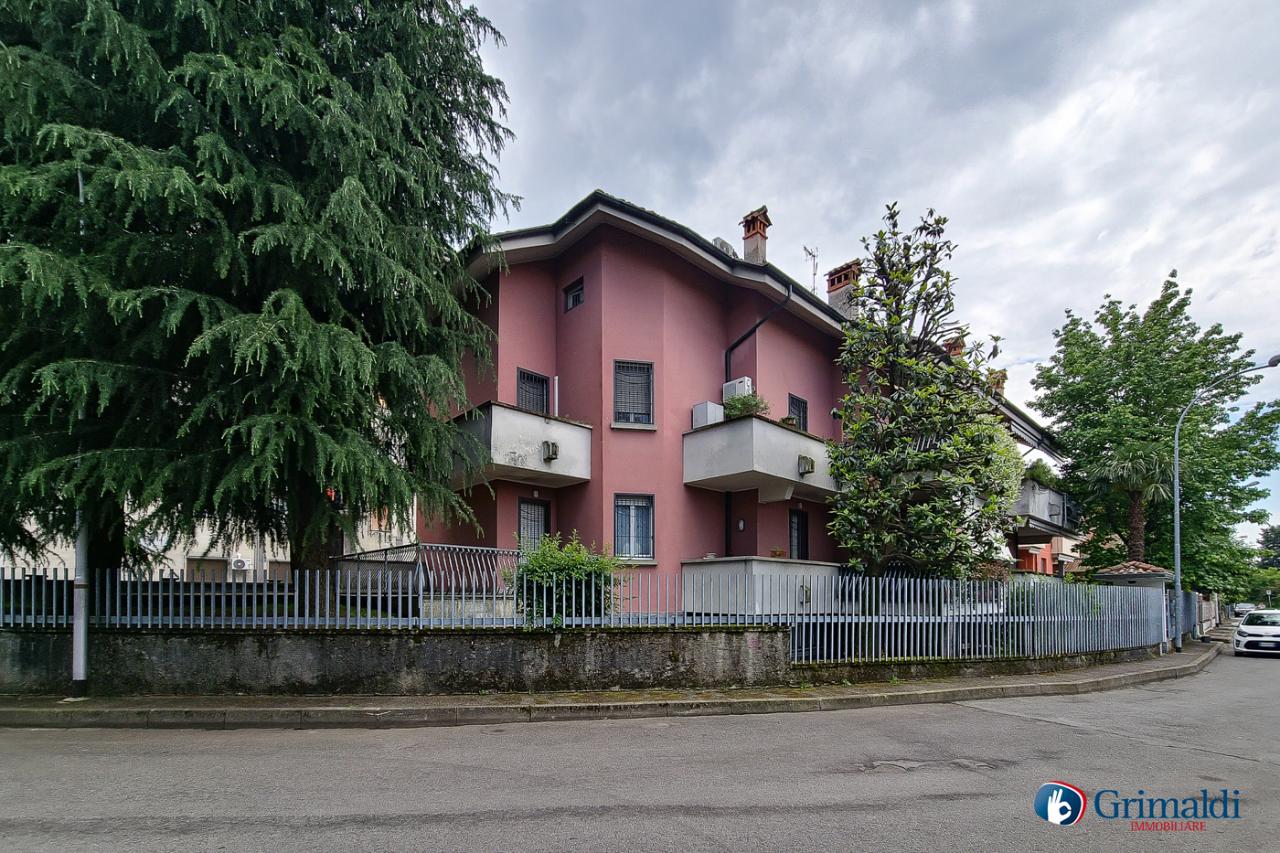 Appartamento in vendita a Nerviano