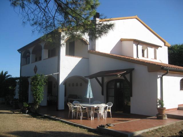 Landhaus, Campiglia Marittima - Foto 1