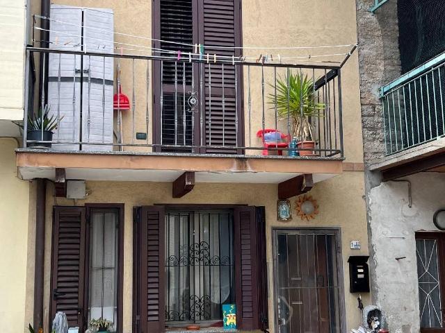 Dreizimmerwohnung in Via Giacomo Puccini 64, Cornate d'Adda - Foto 1