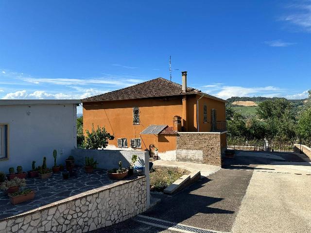 Mansion in Scappia di Paglia, Orte - Photo 1