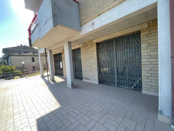 Negozio in Via Marzabotto 33, Orte, {3} - Foto 2